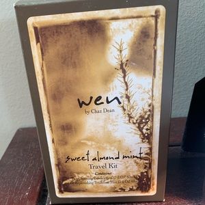Wen travel set